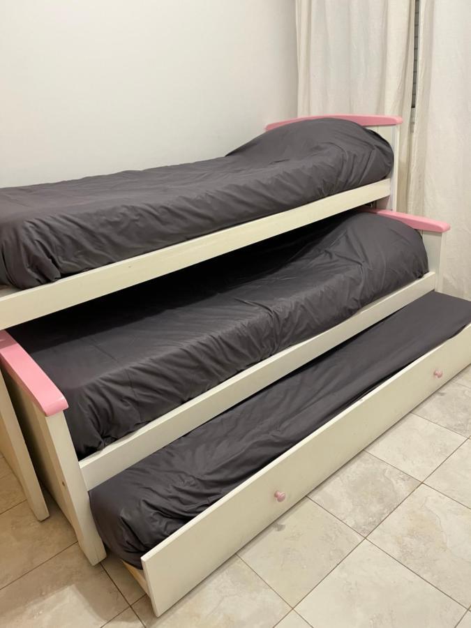 Hermoso Departamento Con Parrillero. Zona Centro Apartamento