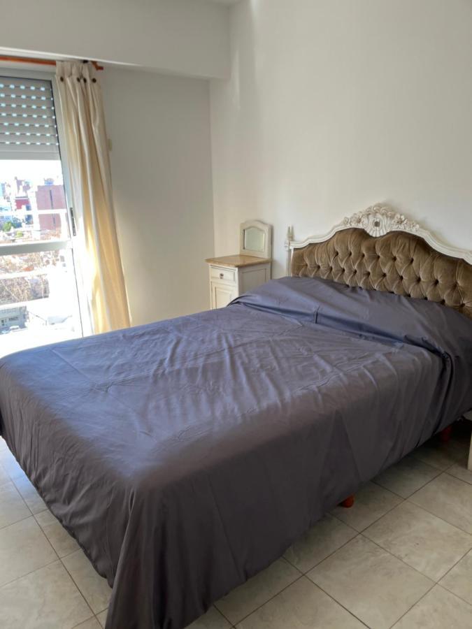Apartamento Hermoso Departamento Con Parrillero. Zona Centro Rosario